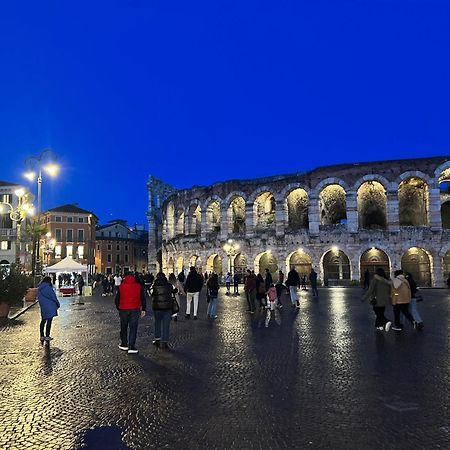 Casa Vacanza Elena 2 Verona Eksteriør billede