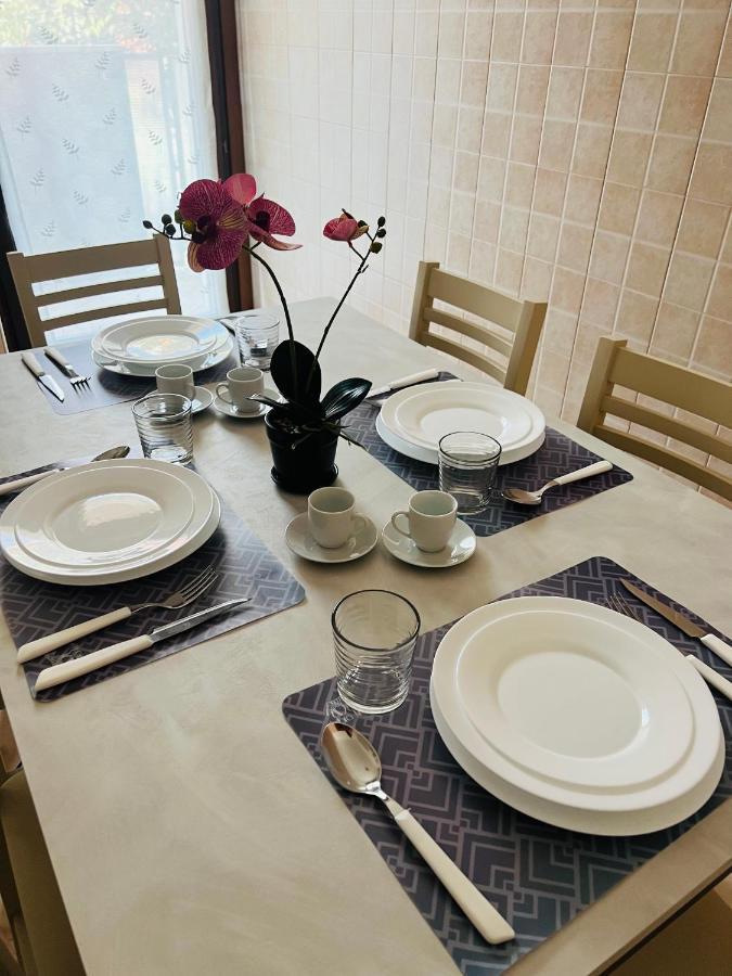 Casa Vacanza Elena 2 Verona Eksteriør billede
