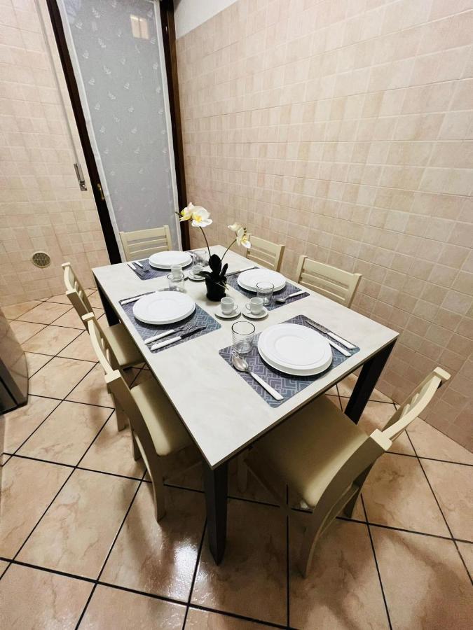 Casa Vacanza Elena 2 Verona Eksteriør billede