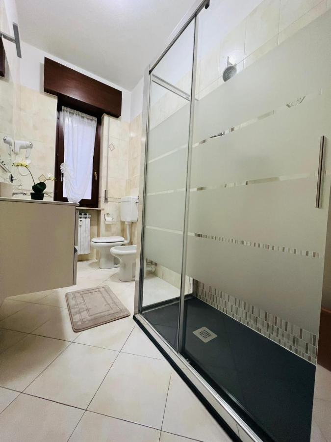 Casa Vacanza Elena 2 Verona Eksteriør billede