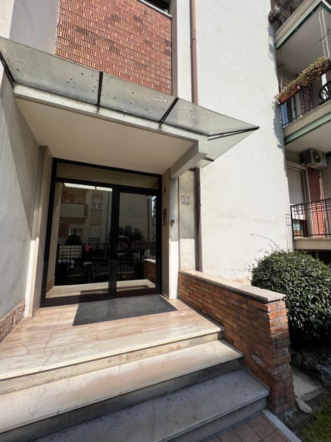 Casa Vacanza Elena 2 Verona Eksteriør billede
