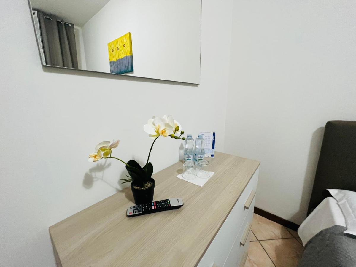 Casa Vacanza Elena 2 Verona Eksteriør billede