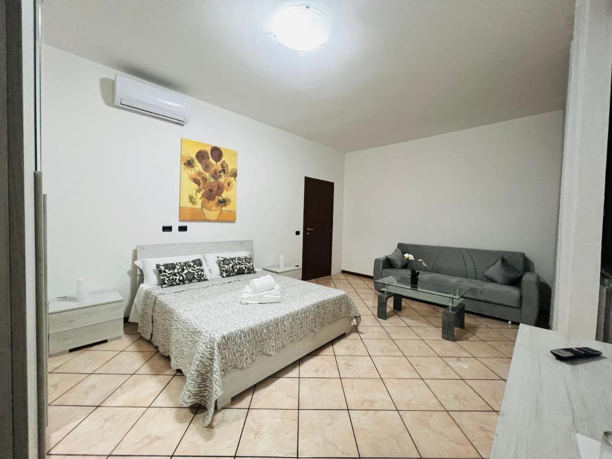 Casa Vacanza Elena 2 Verona Eksteriør billede