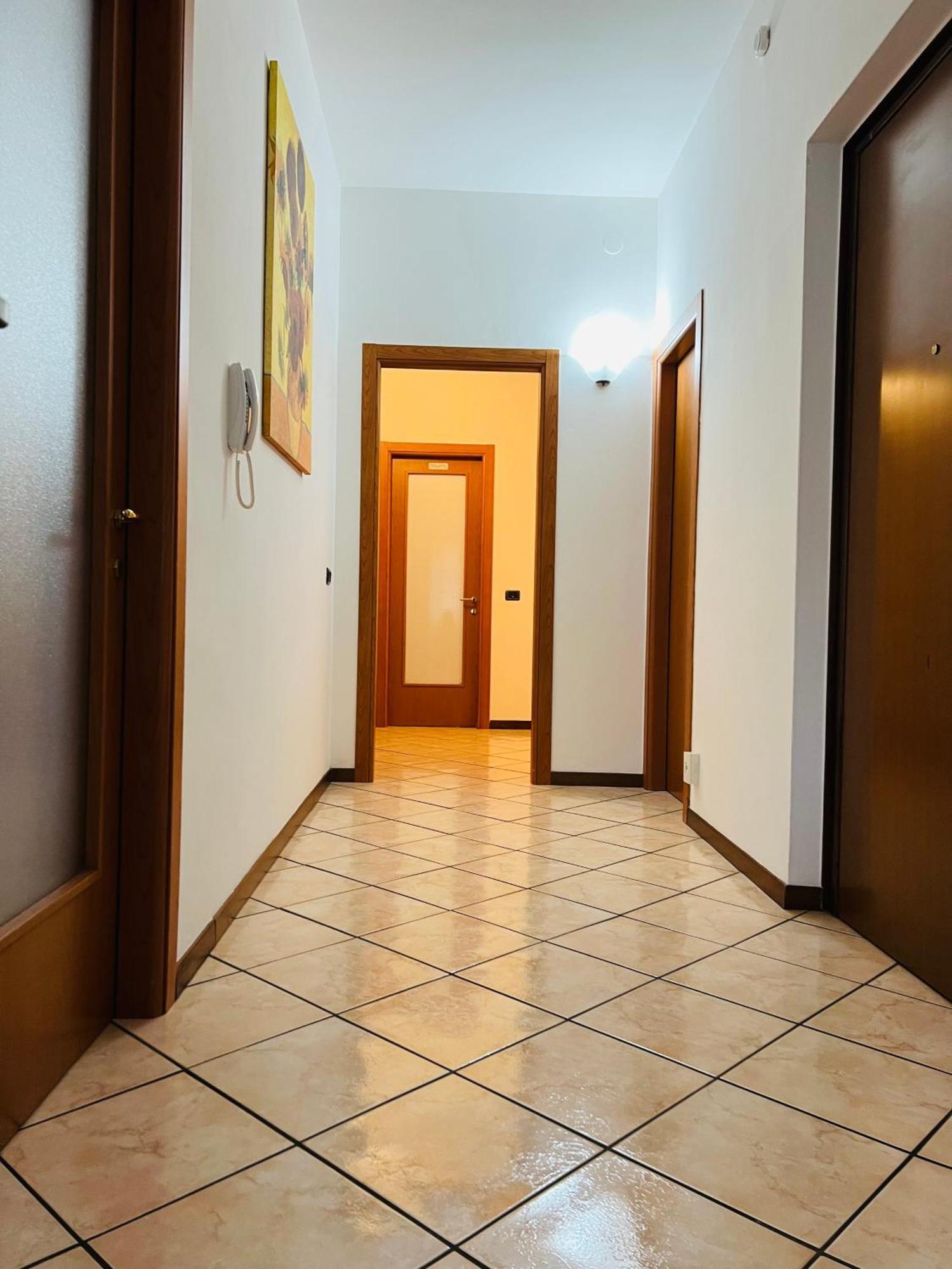 Casa Vacanza Elena 2 Verona Eksteriør billede