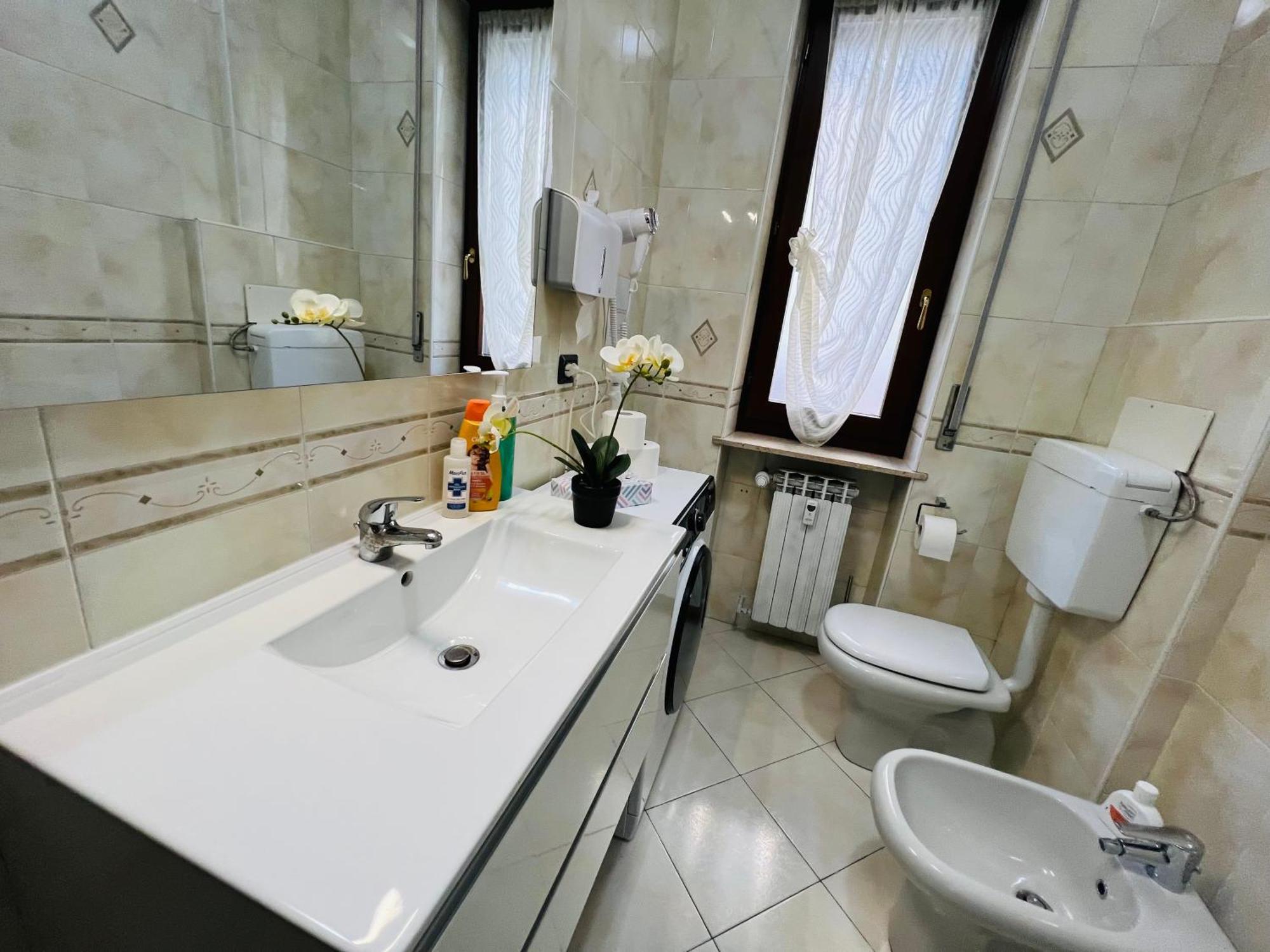 Casa Vacanza Elena 2 Verona Eksteriør billede