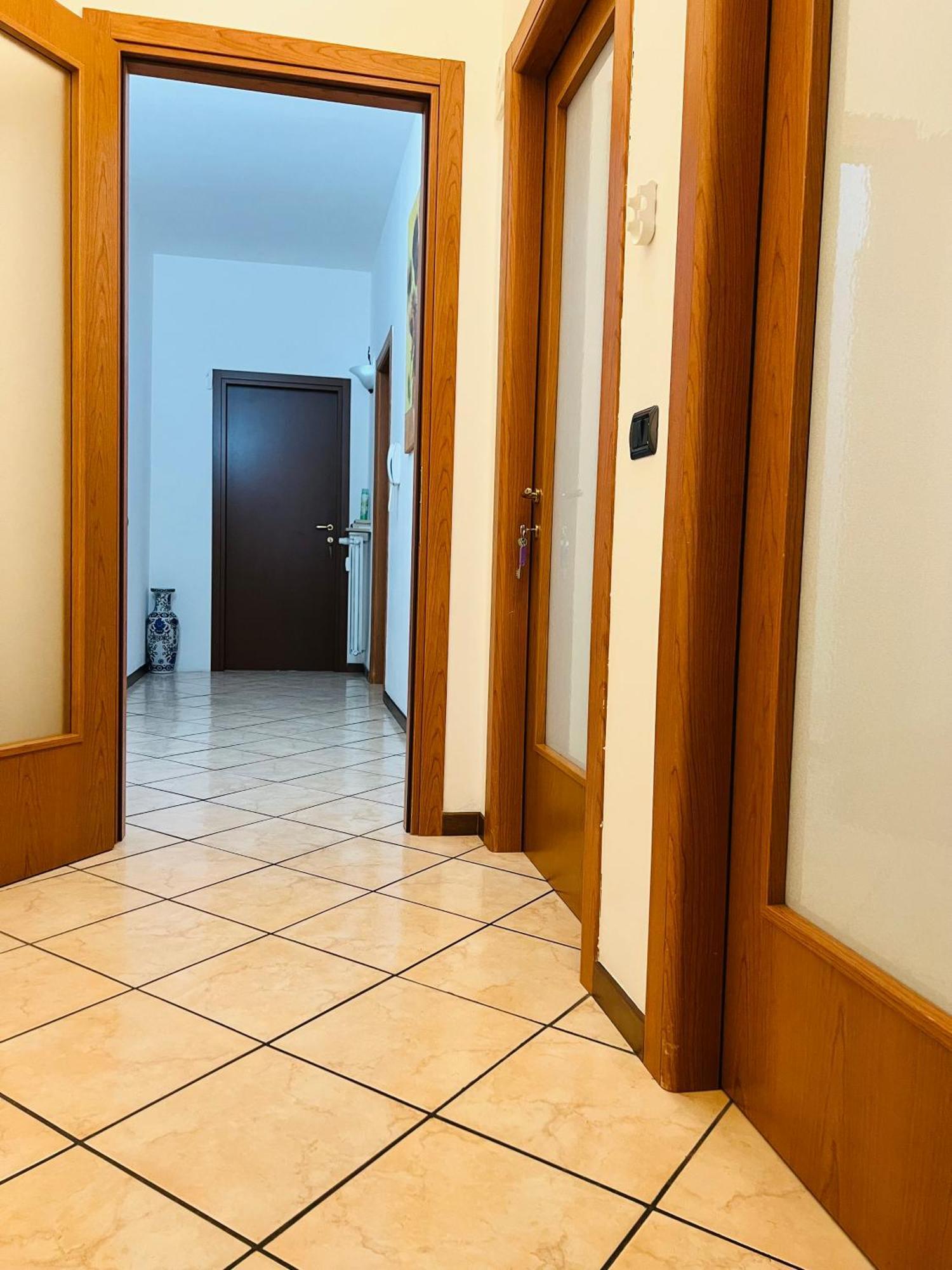 Casa Vacanza Elena 2 Verona Eksteriør billede