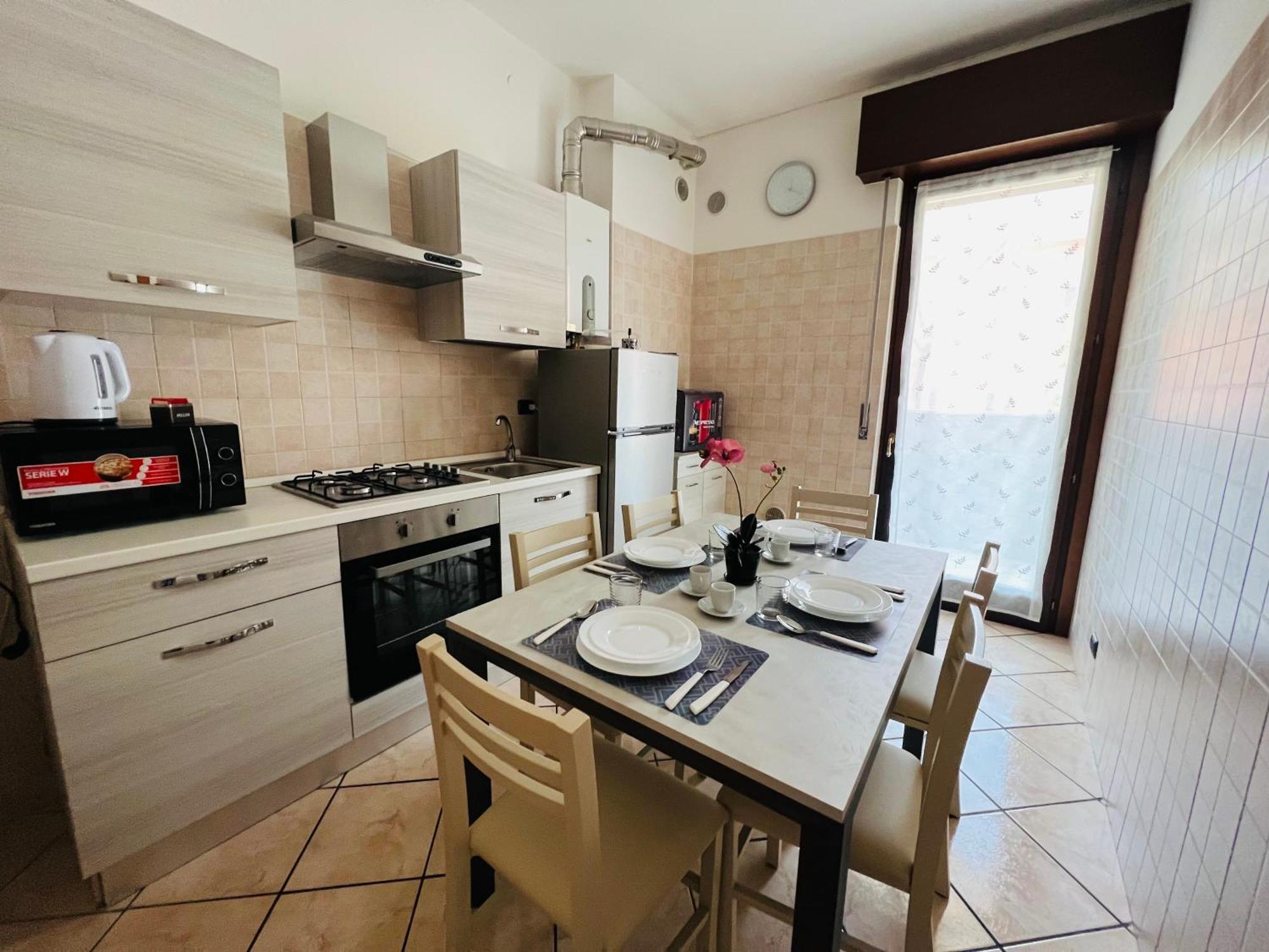Casa Vacanza Elena 2 Verona Eksteriør billede