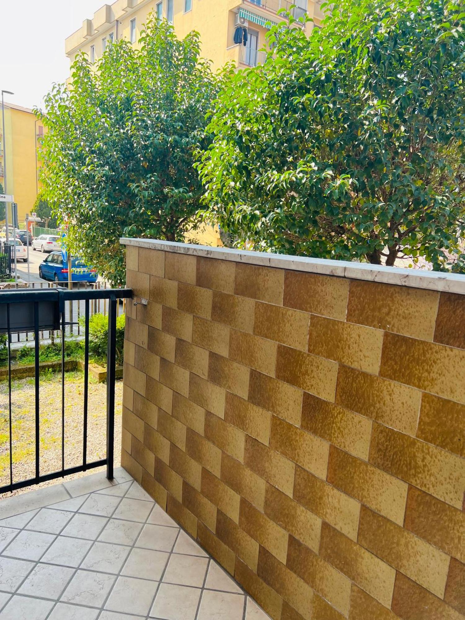 Casa Vacanza Elena 2 Verona Eksteriør billede