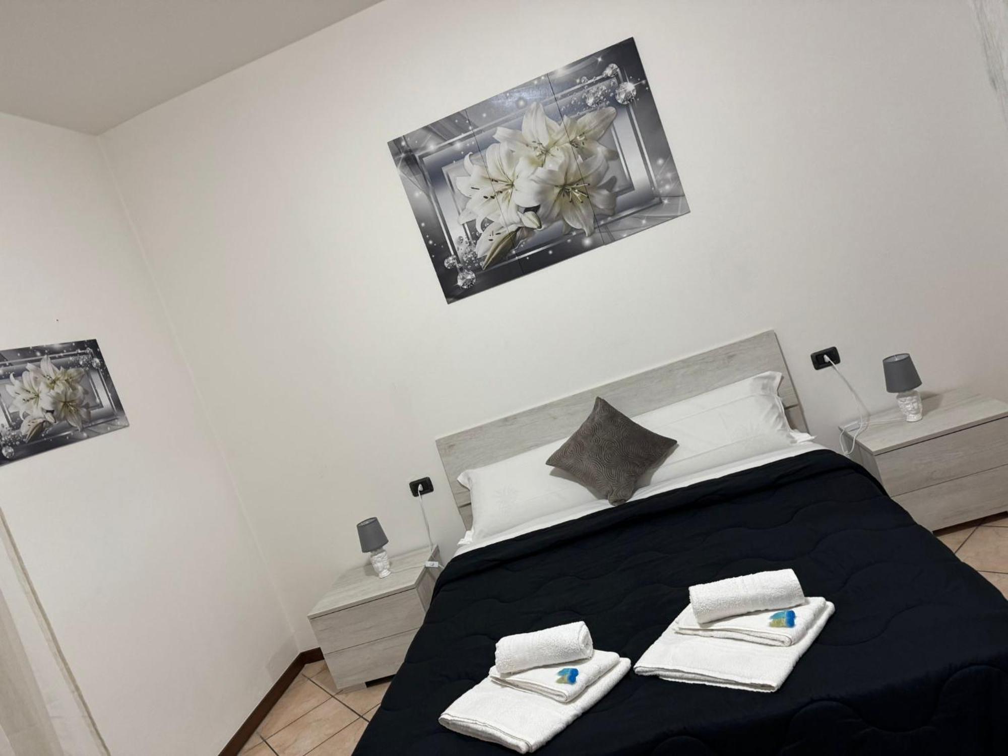 Casa Vacanza Elena 2 Verona Eksteriør billede