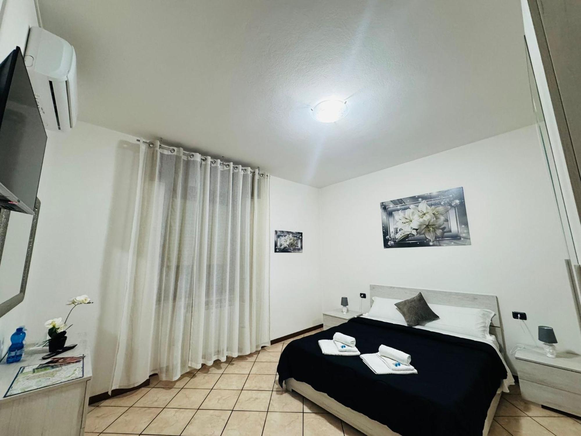 Casa Vacanza Elena 2 Verona Eksteriør billede