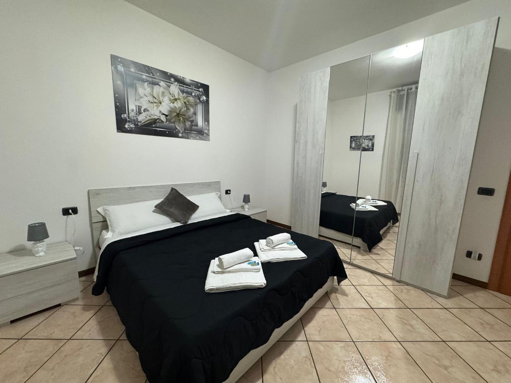 Casa Vacanza Elena 2 Verona Eksteriør billede